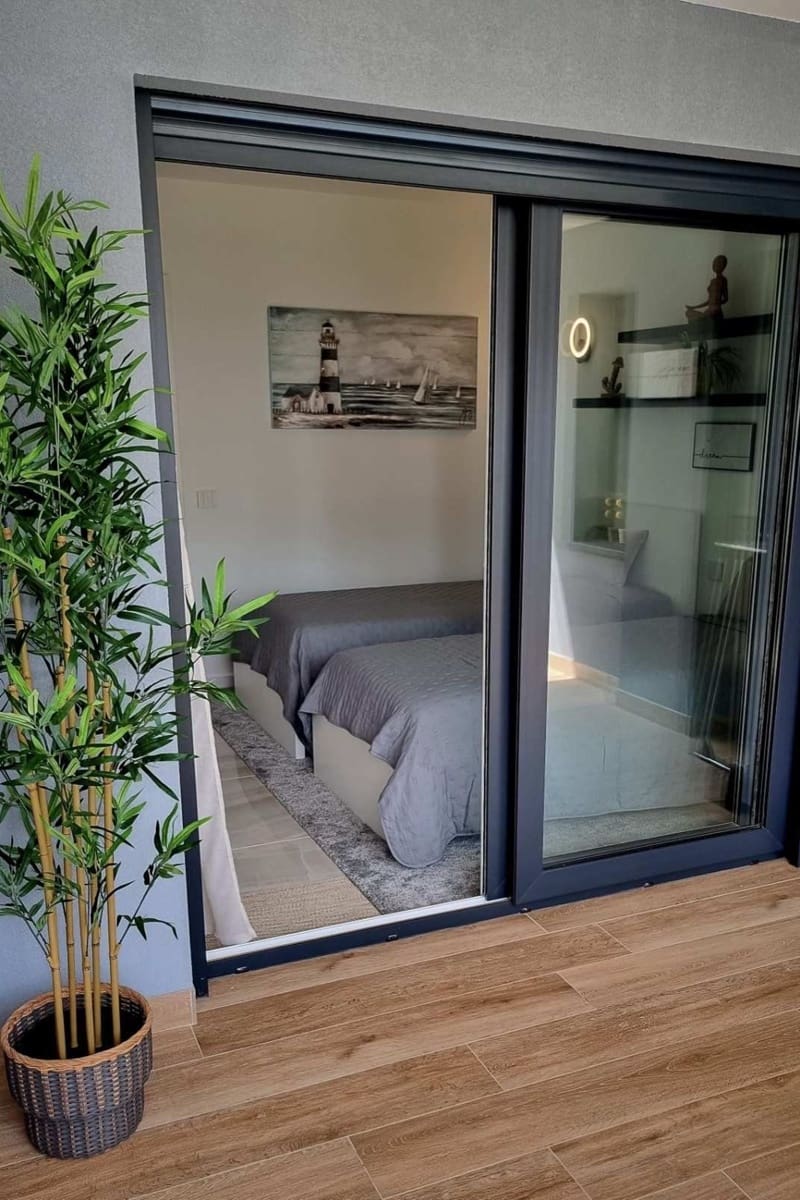 2 makuuhuone Huoneisto myytävänä paikassa Punta Prima mukana uima-altaan - 540 000 € (Ref: 9569936)