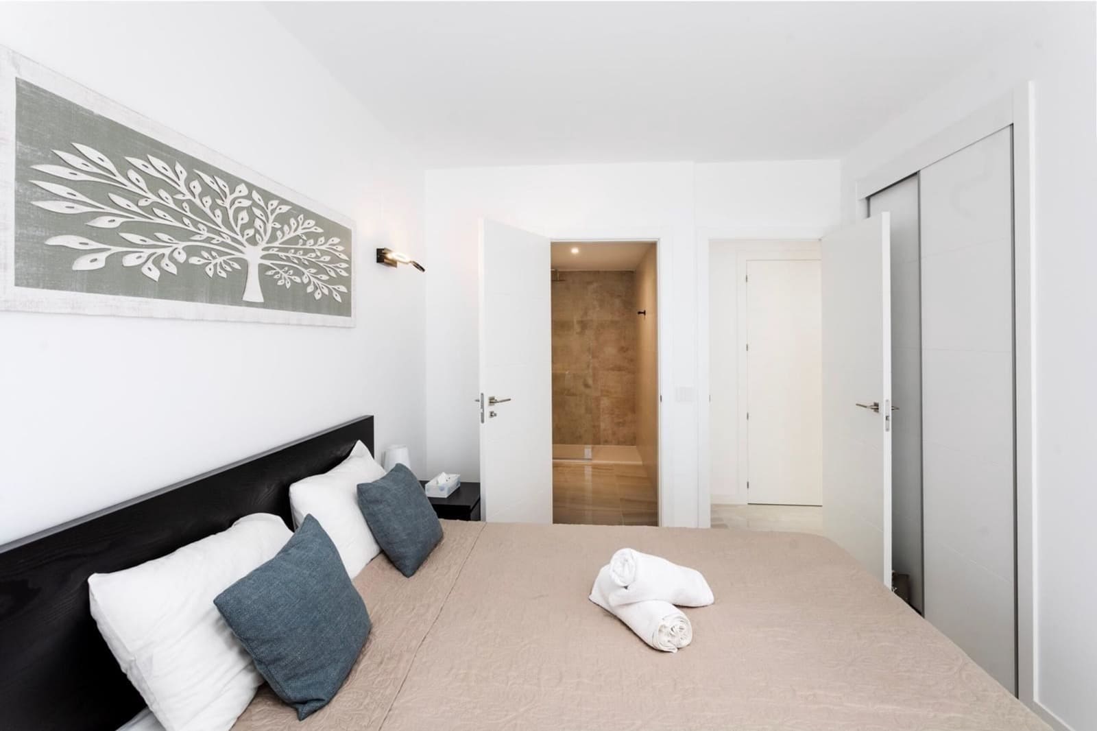 2 makuuhuone Huoneisto myytävänä paikassa Punta Prima mukana uima-altaan - 540 000 € (Ref: 9569936)