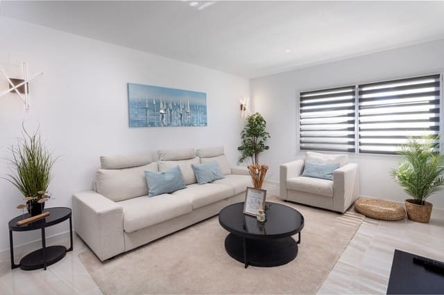 2 makuuhuone Huoneisto myytävänä paikassa Punta Prima, Torrevieja mukana uima-altaan - 540 000 € (Ref: 9569936)