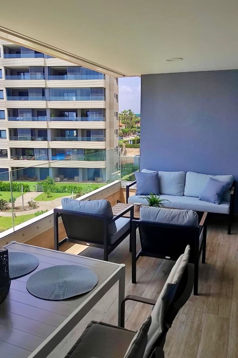 2 makuuhuone Huoneisto myytävänä paikassa Punta Prima mukana uima-altaan - 540 000 € (Ref: 9569936)