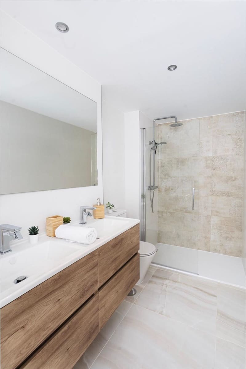 2 makuuhuone Huoneisto myytävänä paikassa Punta Prima mukana uima-altaan - 540 000 € (Ref: 9569936)