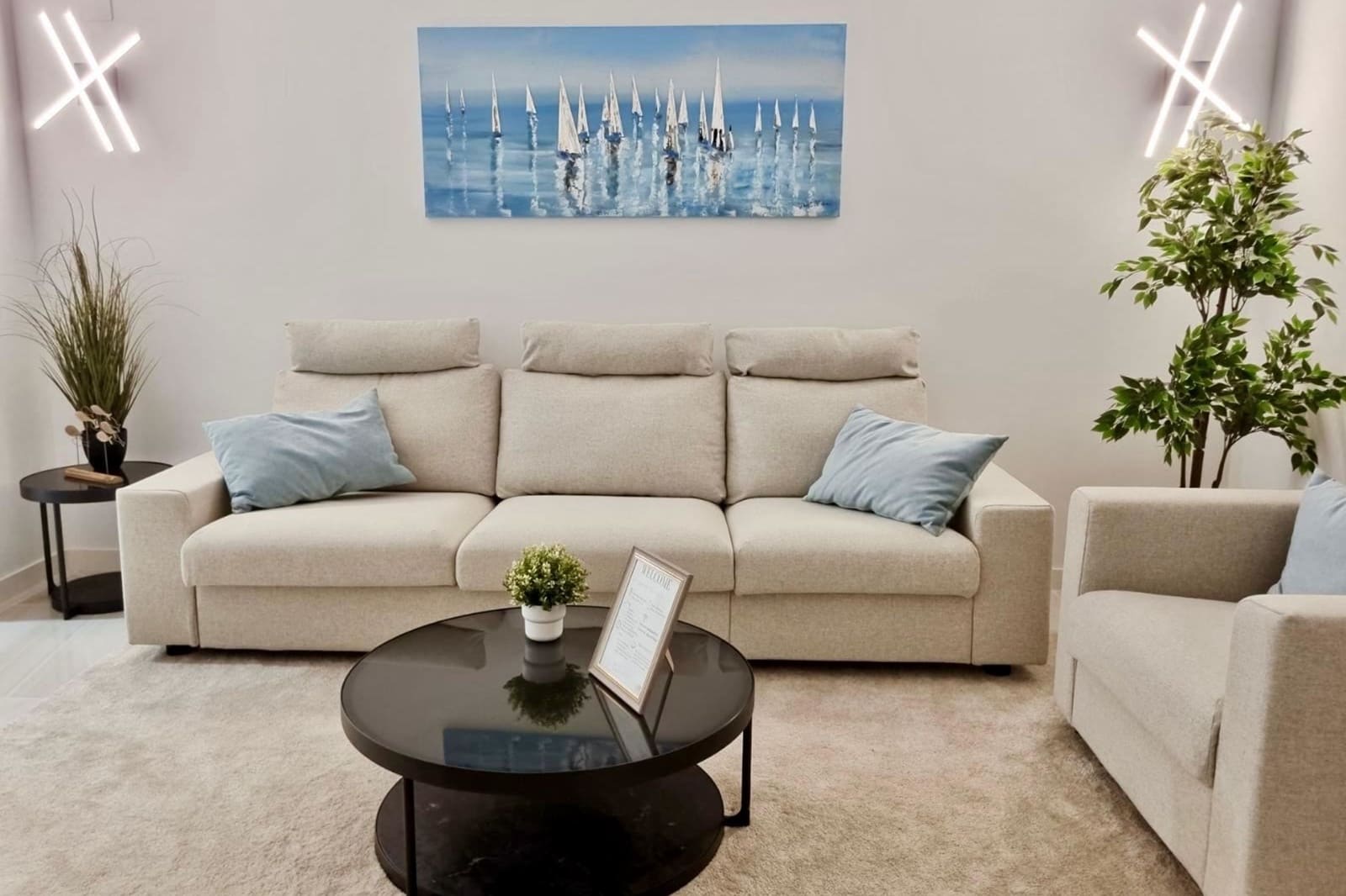 2 makuuhuone Huoneisto myytävänä paikassa Punta Prima mukana uima-altaan - 540 000 € (Ref: 9569936)