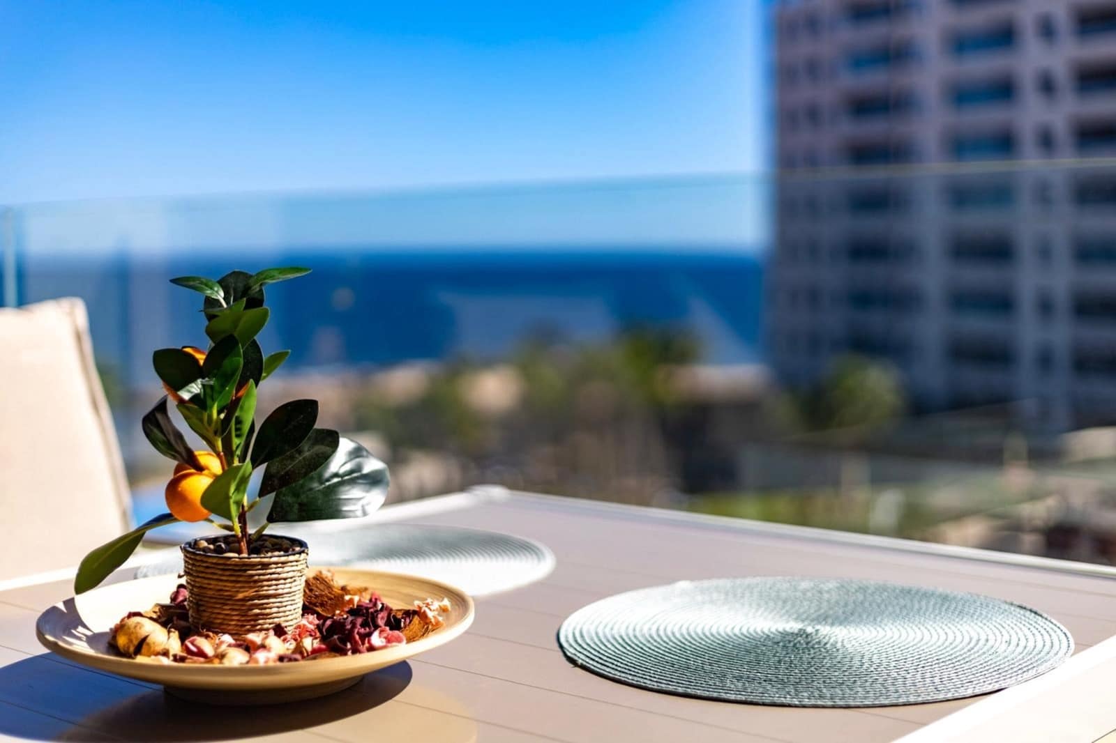 2 makuuhuone Huoneisto myytävänä paikassa Punta Prima mukana uima-altaan - 540 000 € (Ref: 9569936)