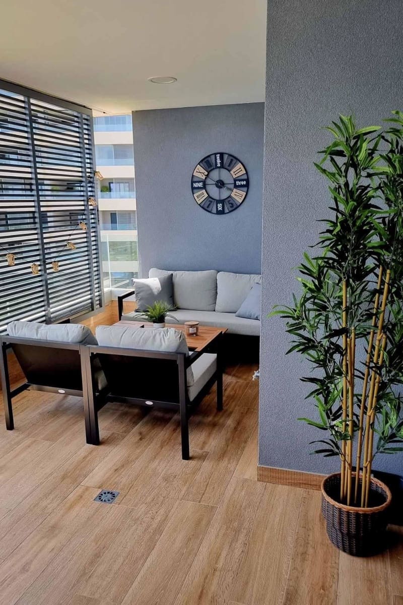 2 makuuhuone Huoneisto myytävänä paikassa Punta Prima mukana uima-altaan - 540 000 € (Ref: 9569936)