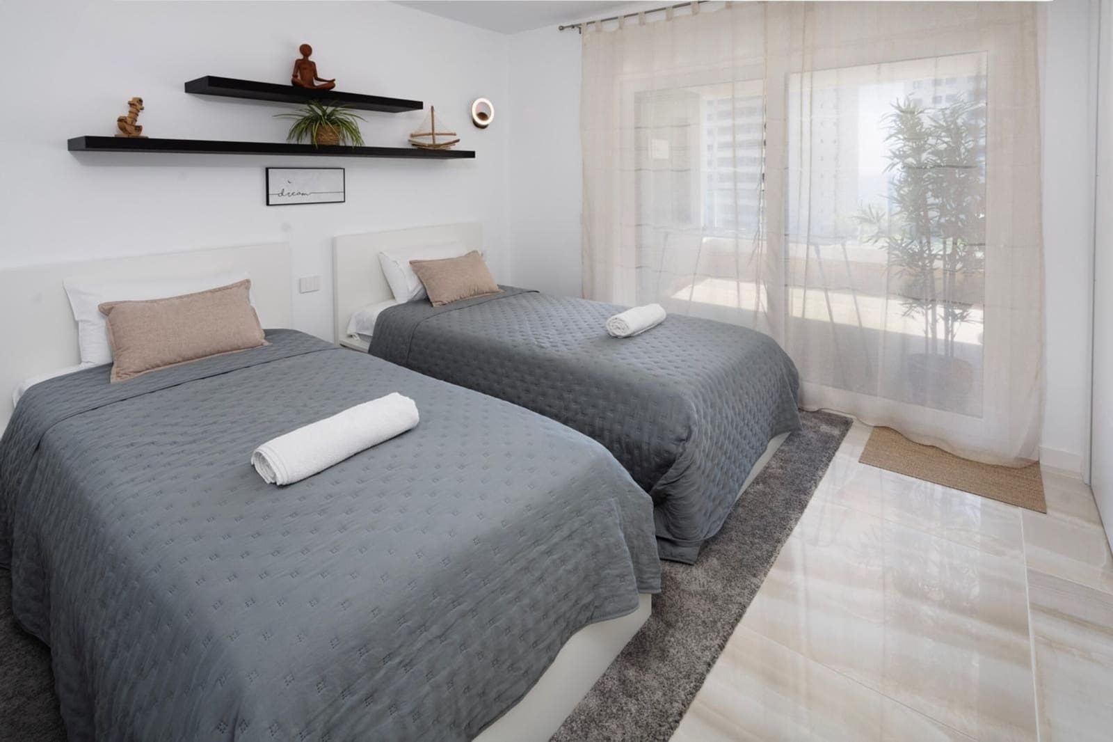 2 makuuhuone Huoneisto myytävänä paikassa Punta Prima mukana uima-altaan - 540 000 € (Ref: 9569936)