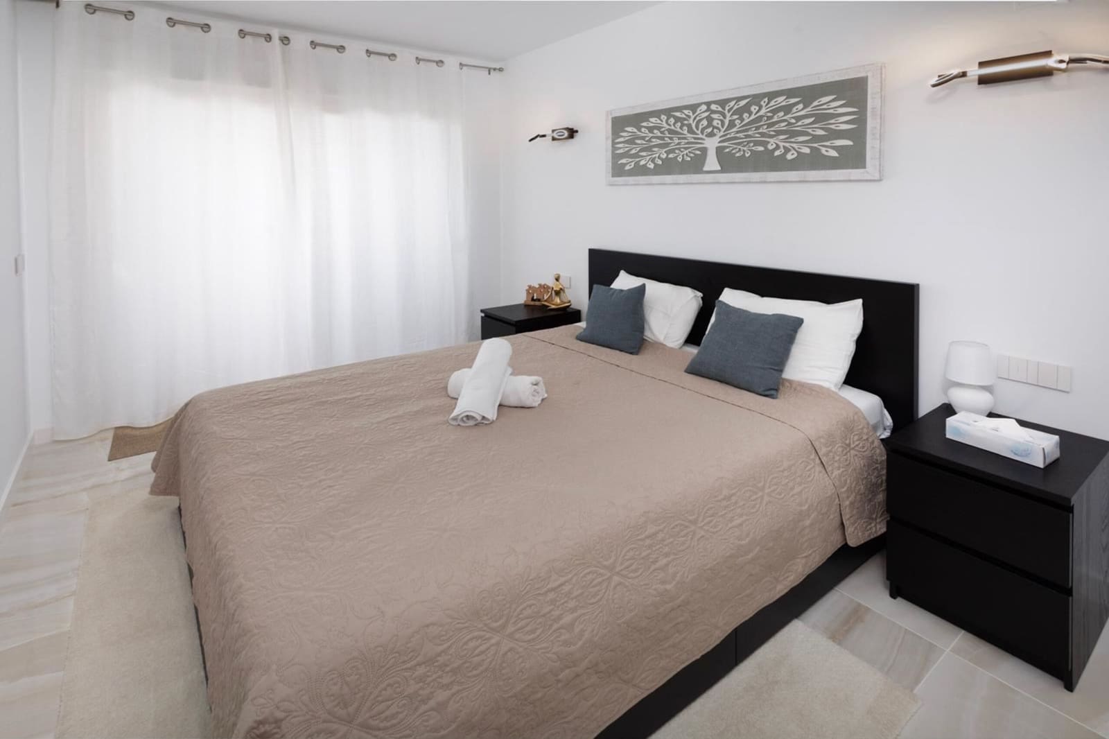 2 makuuhuone Huoneisto myytävänä paikassa Punta Prima mukana uima-altaan - 540 000 € (Ref: 9569936)