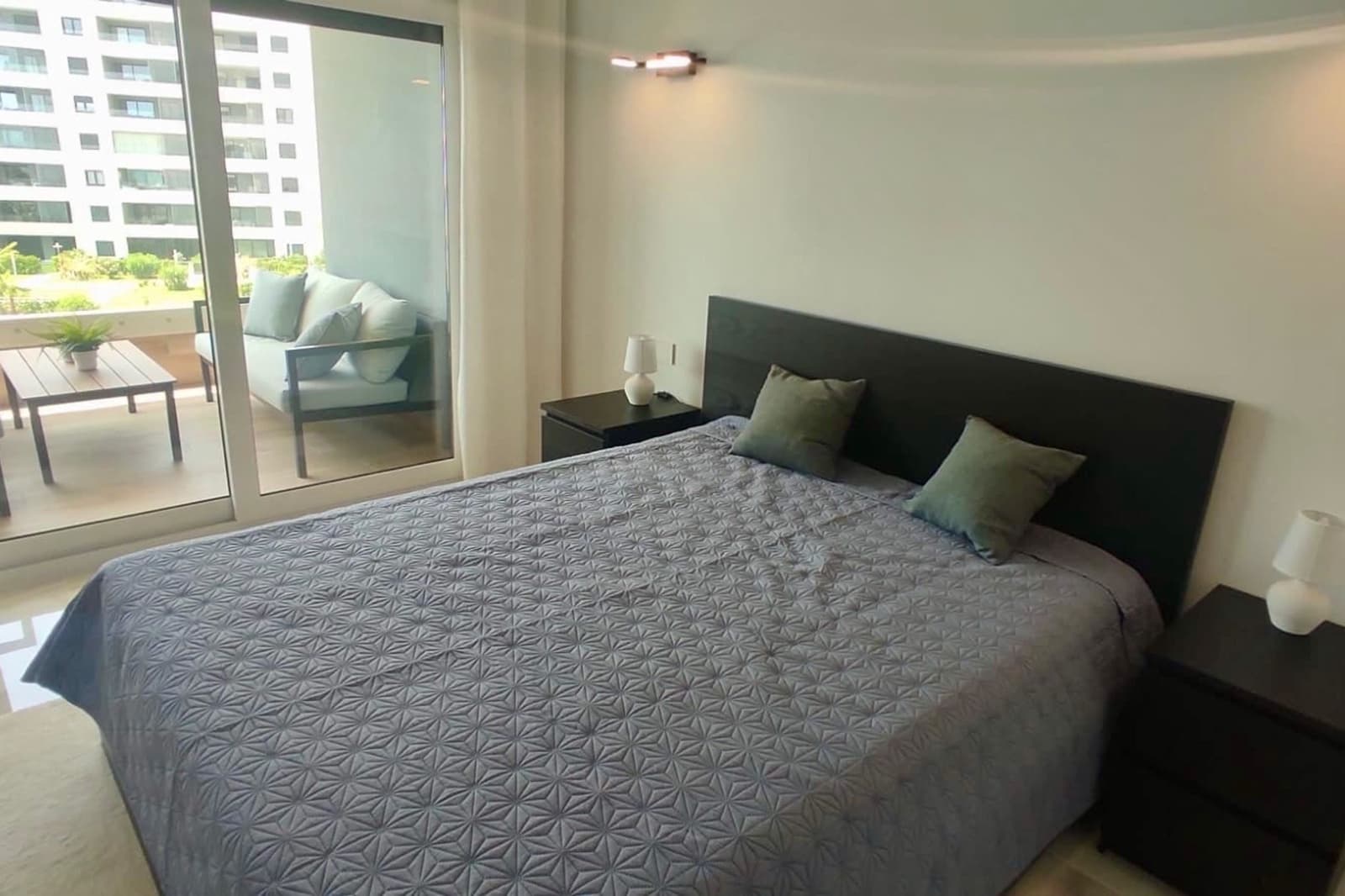 2 makuuhuone Huoneisto myytävänä paikassa Punta Prima mukana uima-altaan - 540 000 € (Ref: 9569936)