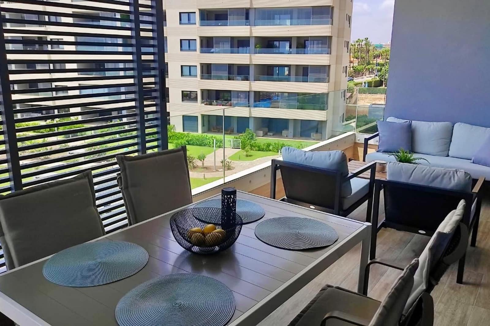 2 makuuhuone Huoneisto myytävänä paikassa Punta Prima mukana uima-altaan - 540 000 € (Ref: 9569936)