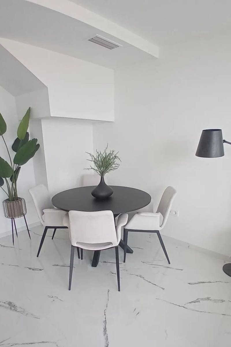 2 slaapkamer Appartement te koop in Gran Alacant met zwembad - € 405.000 (Ref: 9570068)