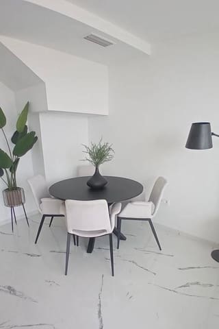 2 slaapkamer Appartement te koop in Monte y Mar, Santa Pola met zwembad - € 405.000 (Ref: 9570068)