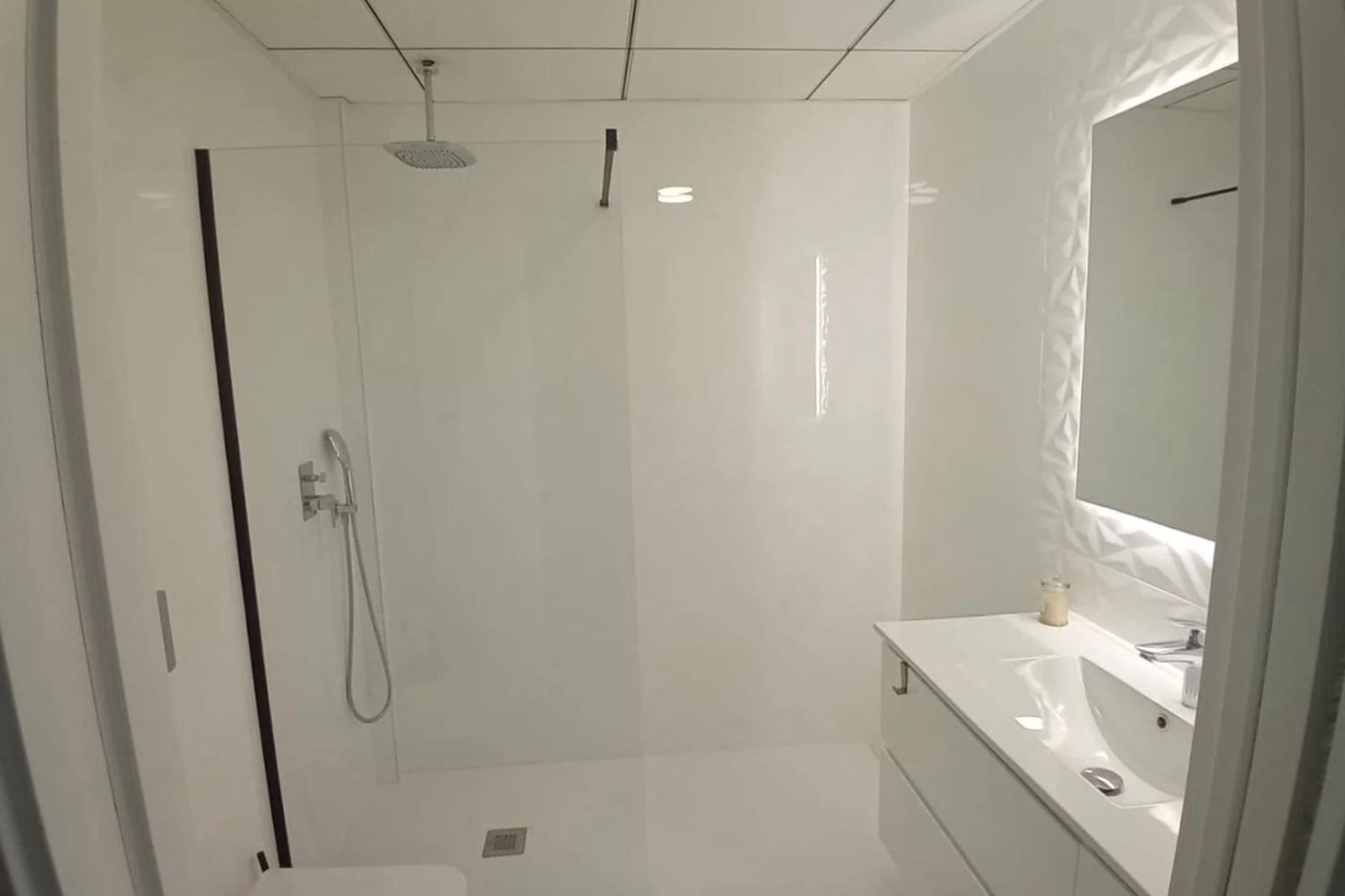 2 slaapkamer Appartement te koop in Gran Alacant met zwembad - € 405.000 (Ref: 9570068)