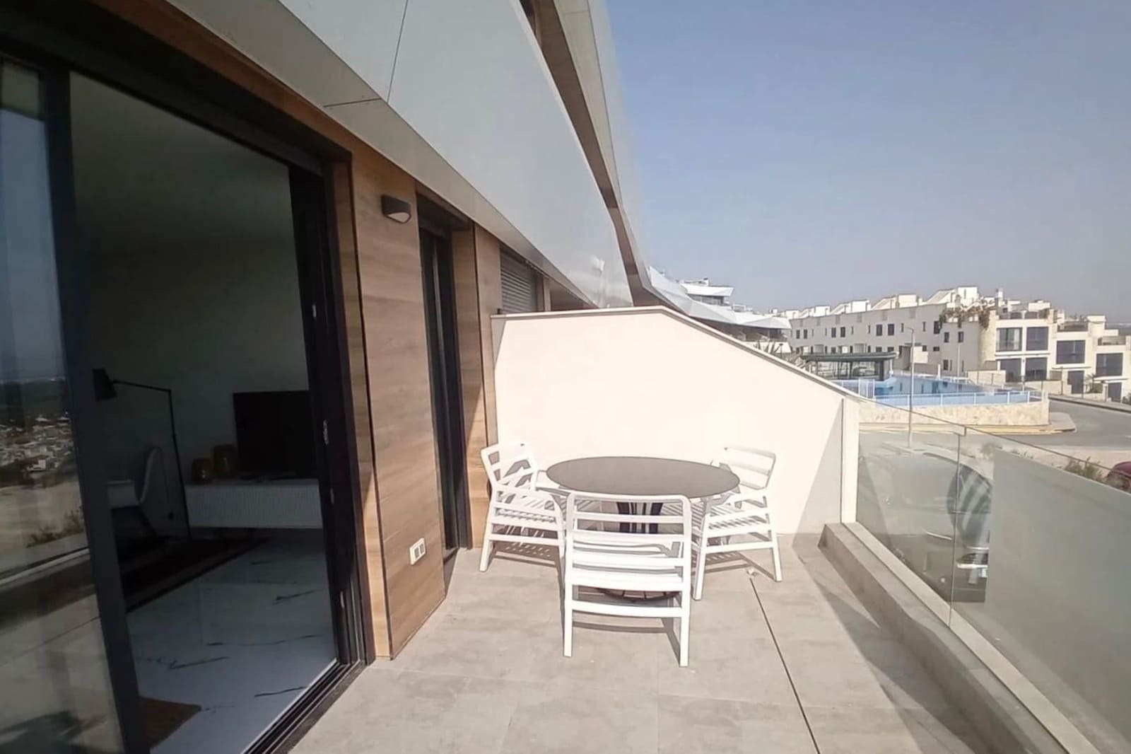 2 slaapkamer Appartement te koop in Gran Alacant met zwembad - € 405.000 (Ref: 9570068)