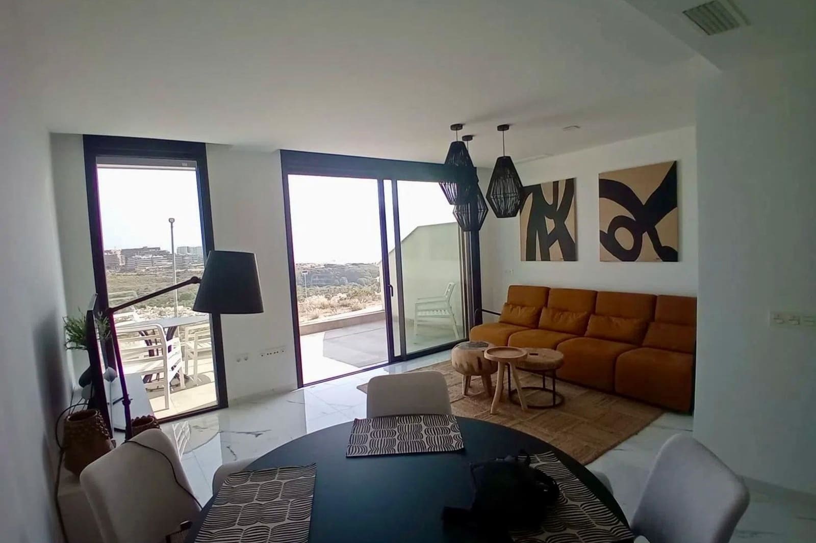 2 slaapkamer Appartement te koop in Gran Alacant met zwembad - € 405.000 (Ref: 9570068)