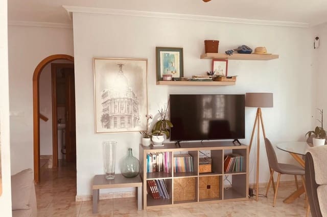 3 sovrum Hus till salu i Lomas de Cabo Roig - Los Dolses, Orihuela med pool - 240 000 € (Ref: 9570069)