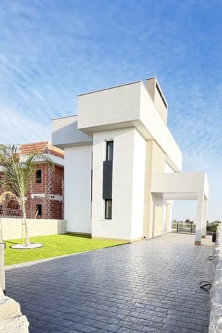 6 soverom Villa til salgs i Algorfa med svømmebasseng - € 965 000 (Ref: 9572114)