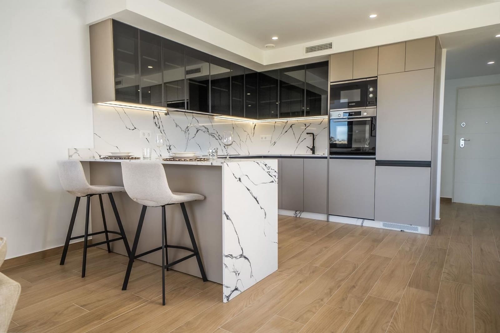 6 soverom Villa til salgs i Algorfa med svømmebasseng - € 965 000 (Ref: 9572114)