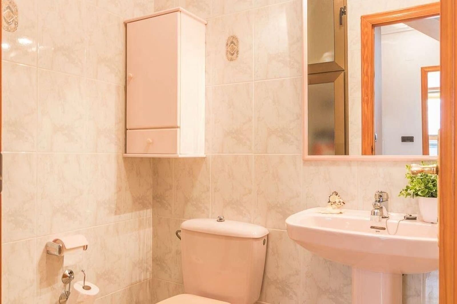 3 sovrum Hus till salu i Playa Flamenca med pool - 239 000 € (Ref: 9572322)