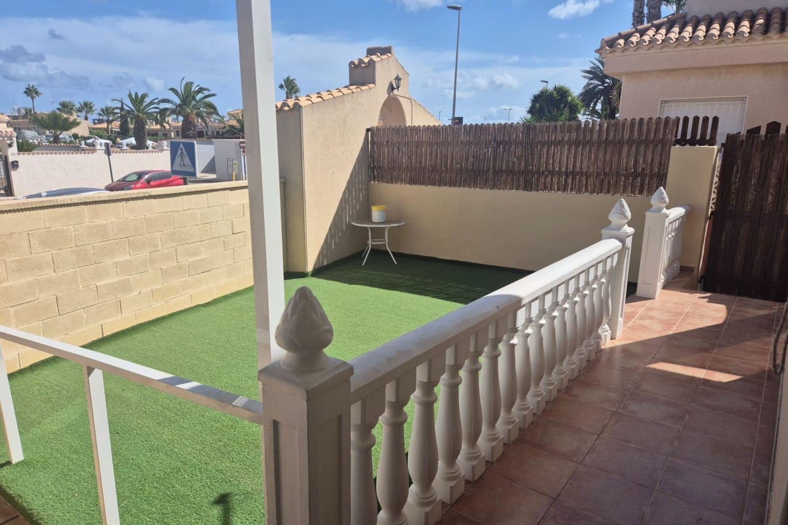 3 sovrum Hus till salu i Playa Flamenca med pool - 239 000 € (Ref: 9572322)