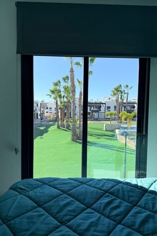 2 sovrum Lägenhet till salu i La Zenia, Orihuela med pool - 295 000 € (Ref: 9580048)