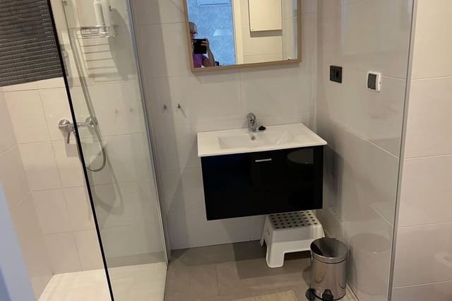 2 sovrum Lägenhet till salu i La Zenia, Orihuela med pool - 295 000 € (Ref: 9580048)