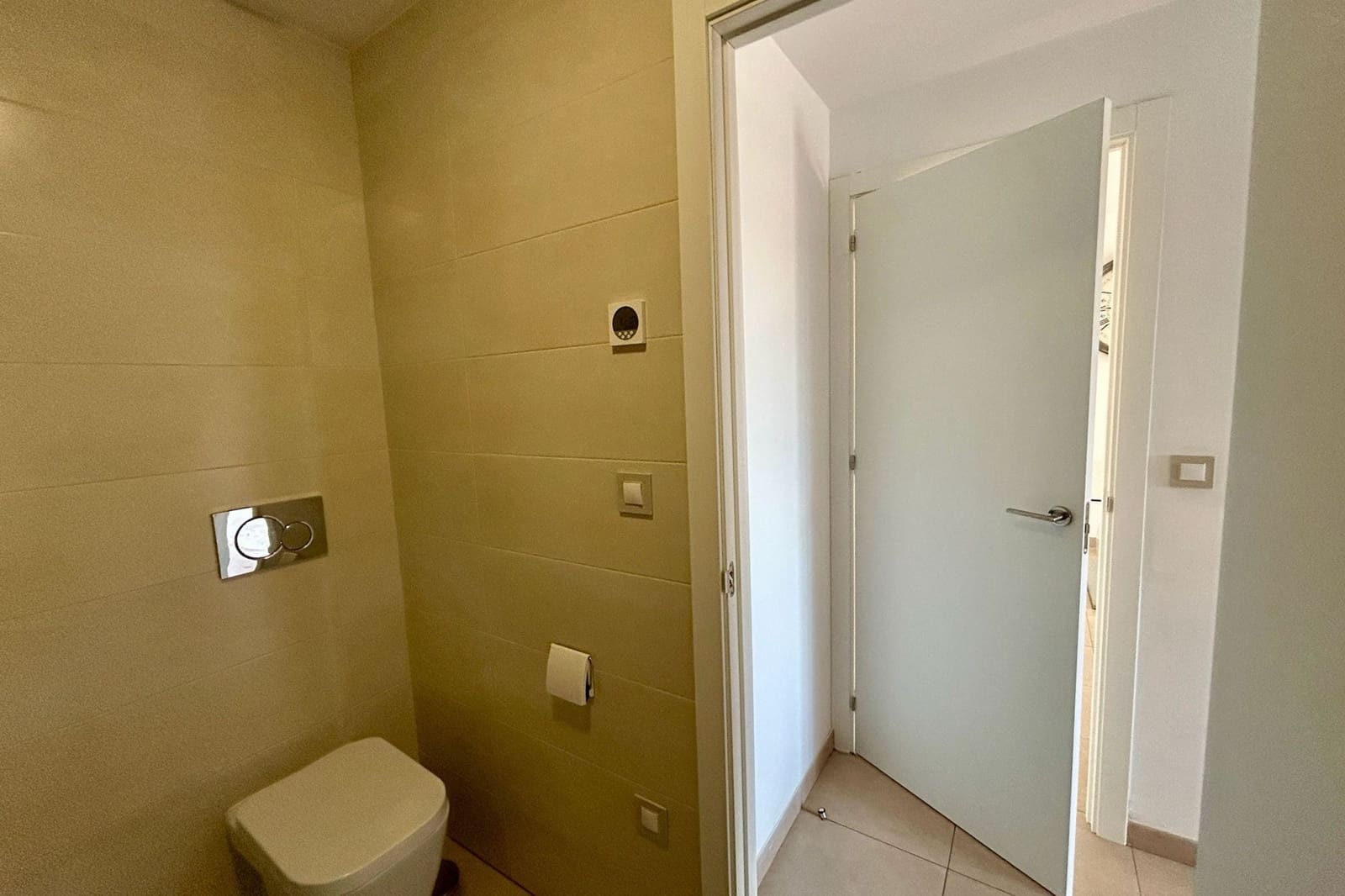 2 sypialnia Apartament na sprzedaż w Orihuela Costa z basenem - 235 000 € (Ref: 9580049)