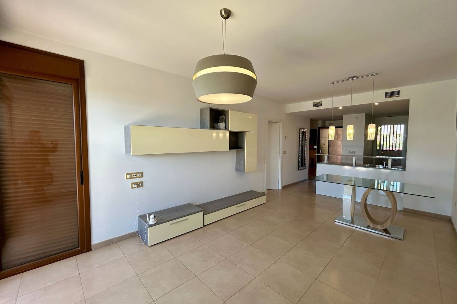 2 sypialnia Apartament na sprzedaż w Orihuela Costa z basenem - 235 000 € (Ref: 9580049)