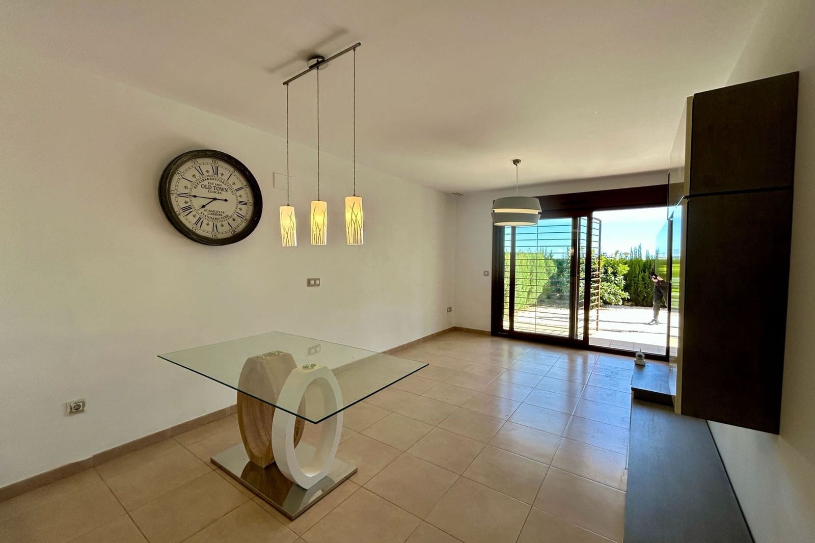 2 sypialnia Apartament na sprzedaż w Orihuela Costa z basenem - 235 000 € (Ref: 9580049)