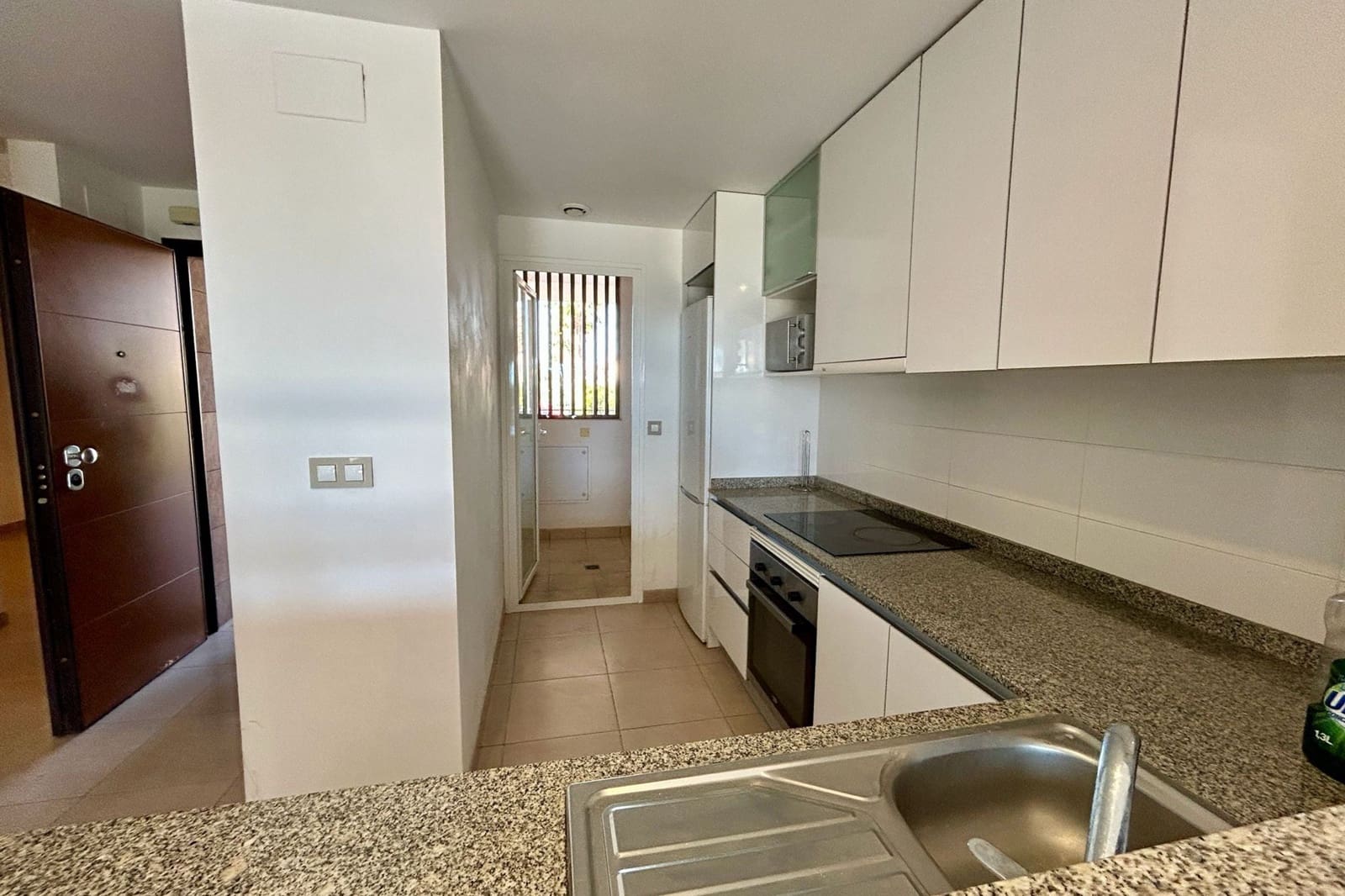 2 sypialnia Apartament na sprzedaż w Orihuela Costa z basenem - 235 000 € (Ref: 9580049)