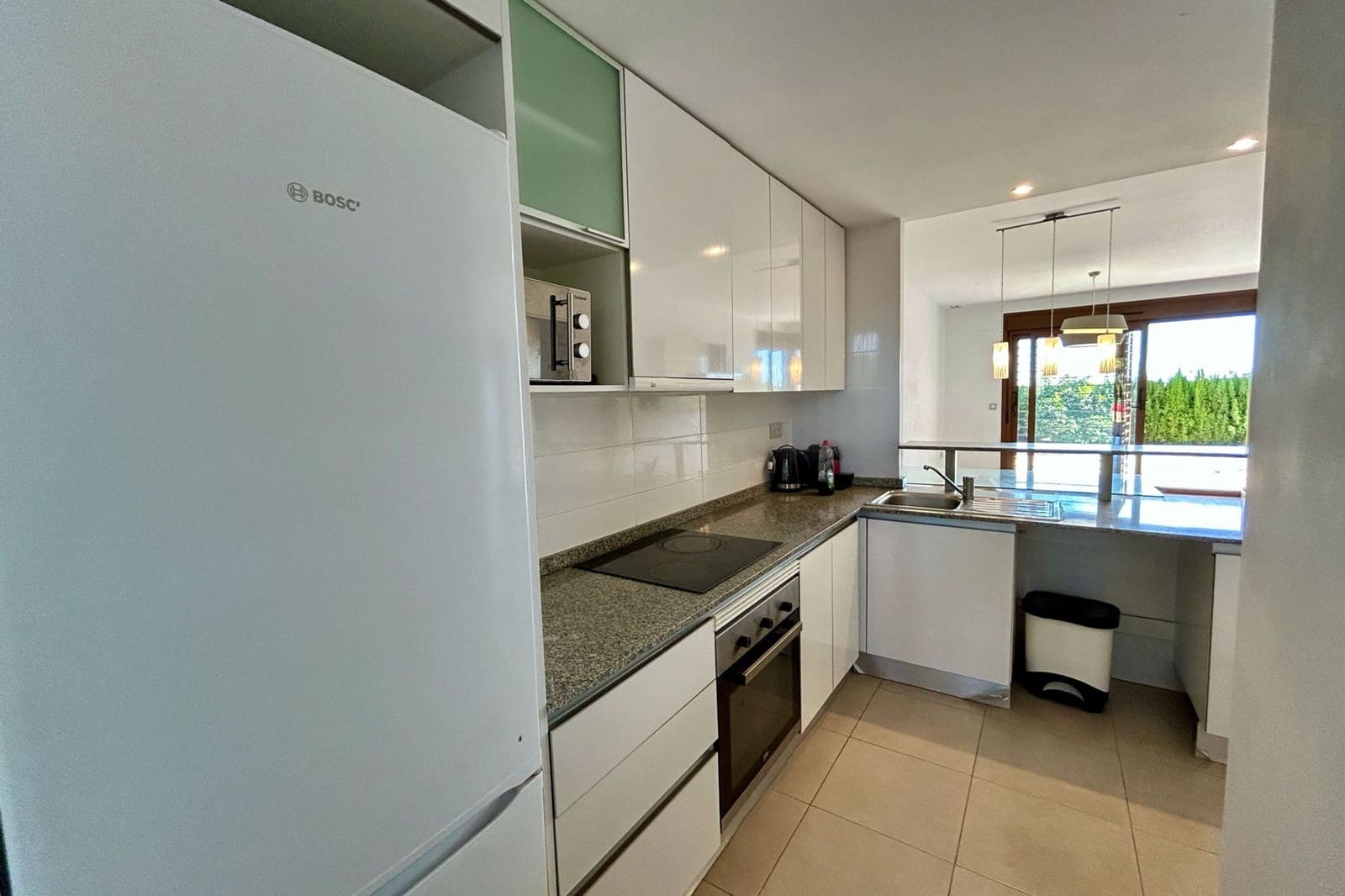 2 sypialnia Apartament na sprzedaż w Orihuela Costa z basenem - 235 000 € (Ref: 9580049)