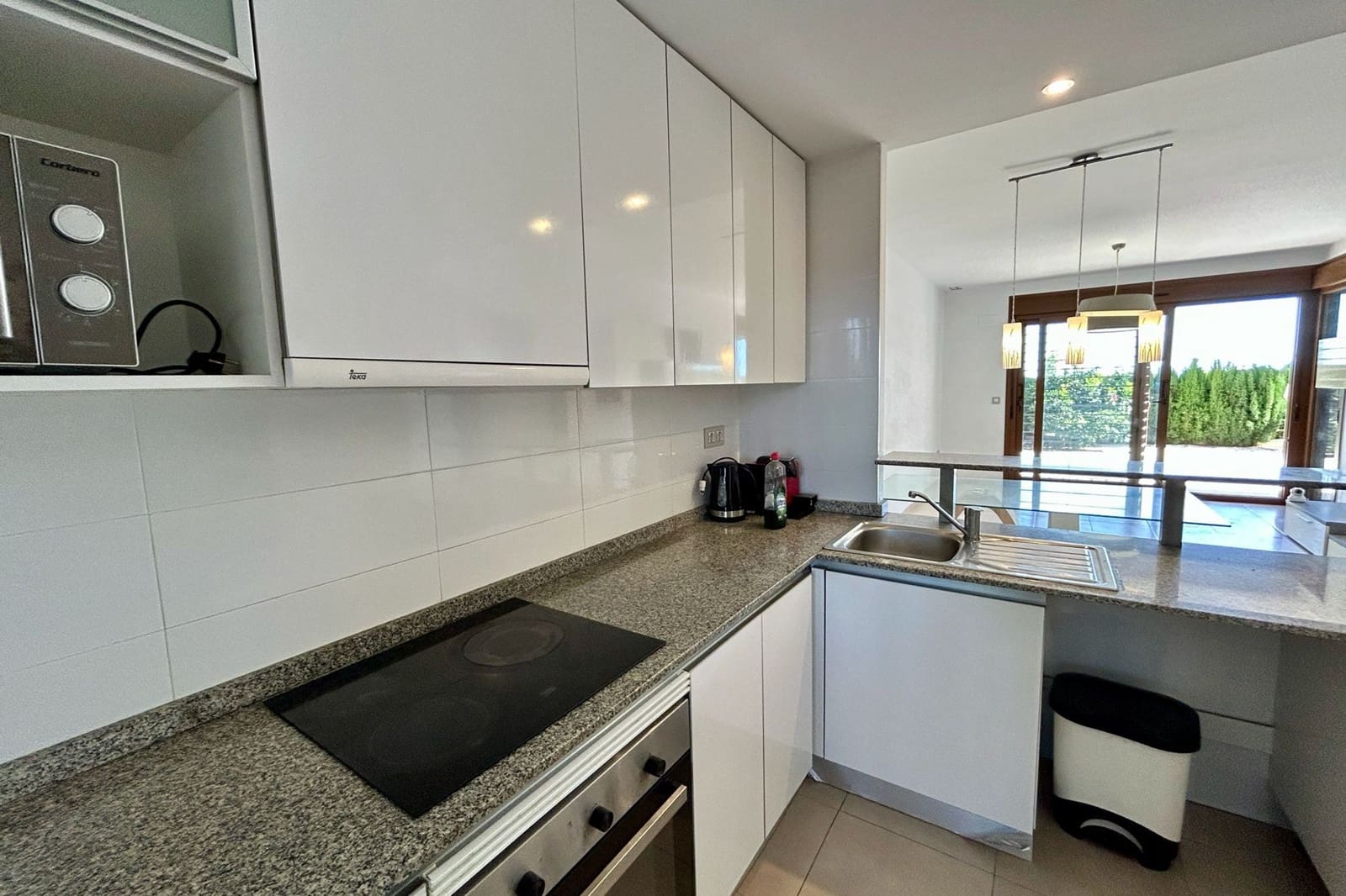 2 sypialnia Apartament na sprzedaż w Orihuela Costa z basenem - 235 000 € (Ref: 9580049)