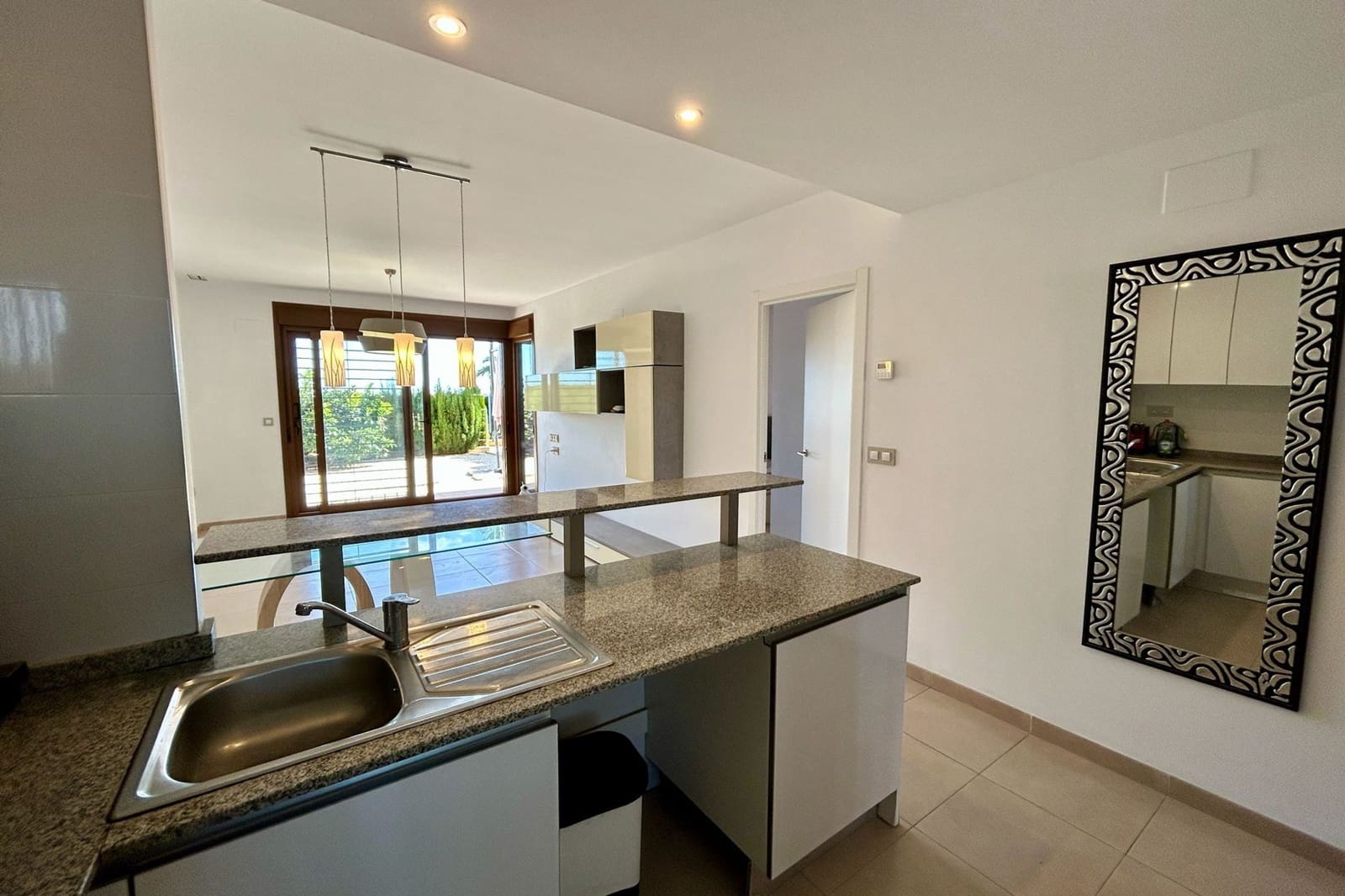 2 sypialnia Apartament na sprzedaż w Orihuela Costa z basenem - 235 000 € (Ref: 9580049)