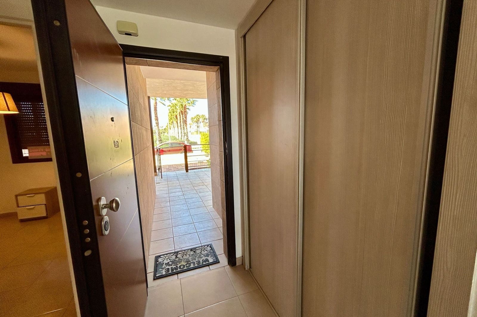 2 sypialnia Apartament na sprzedaż w Orihuela Costa z basenem - 235 000 € (Ref: 9580049)