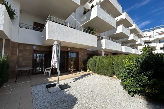 2 sypialnia Apartament na sprzedaż w Lomas de Cabo Roig - Los Dolses, Orihuela z basenem - 235 000 € (Ref: 9580049)