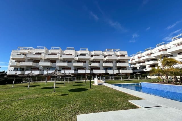 2 sypialnia Apartament na sprzedaż w Lomas de Cabo Roig - Los Dolses, Orihuela z basenem - 235 000 € (Ref: 9580049)