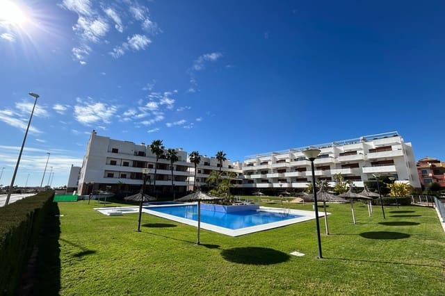 2 sypialnia Apartament na sprzedaż w Lomas de Cabo Roig - Los Dolses, Orihuela z basenem - 235 000 € (Ref: 9580049)