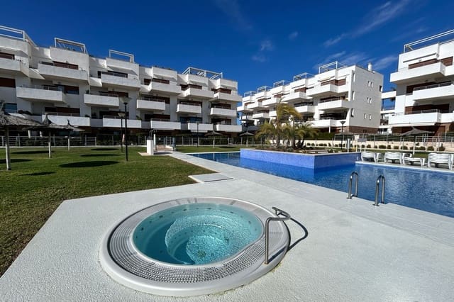 2 sypialnia Apartament na sprzedaż w Lomas de Cabo Roig - Los Dolses, Orihuela z basenem - 235 000 € (Ref: 9580049)