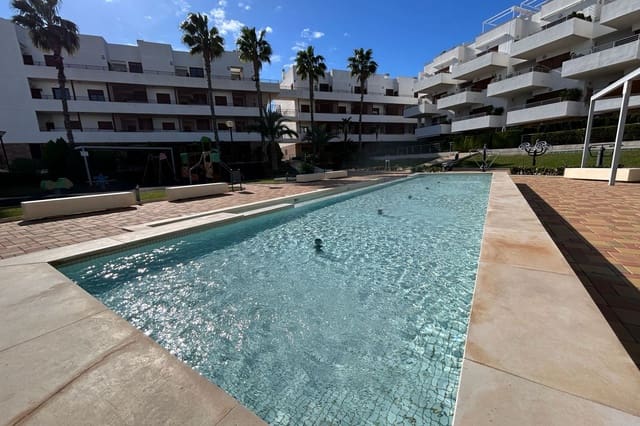 2 sypialnia Apartament na sprzedaż w Lomas de Cabo Roig - Los Dolses, Orihuela z basenem - 235 000 € (Ref: 9580049)