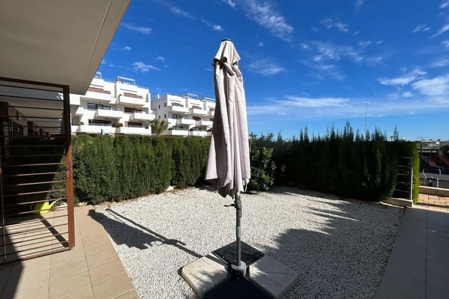 2 sypialnia Apartament na sprzedaż w Lomas de Cabo Roig - Los Dolses, Orihuela z basenem - 235 000 € (Ref: 9580049)