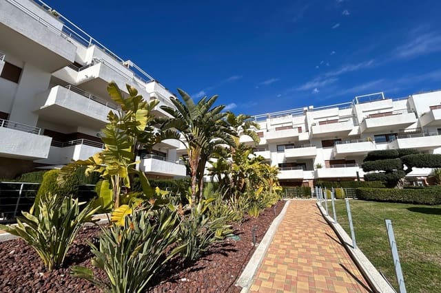 2 sypialnia Apartament na sprzedaż w Lomas de Cabo Roig - Los Dolses, Orihuela z basenem - 235 000 € (Ref: 9580049)