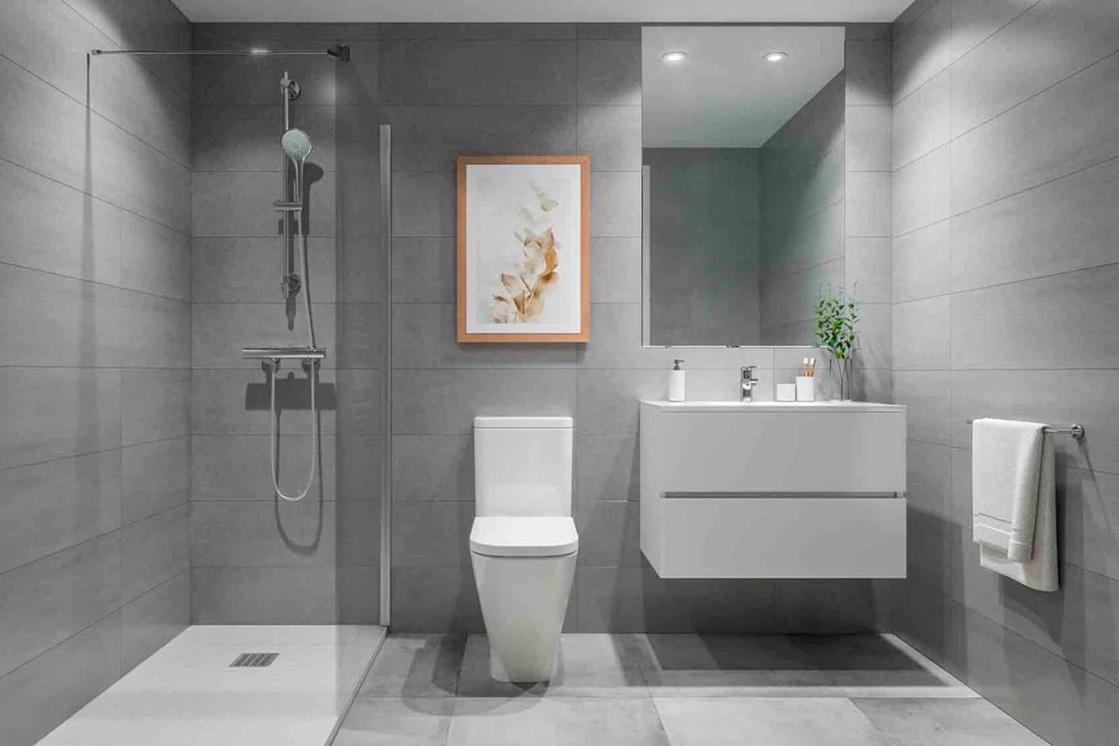 3 Zimmer Apartment zu verkaufen in Alicante / Alacant Stadt mit Pool - 403.000 € (Ref: 9580237)