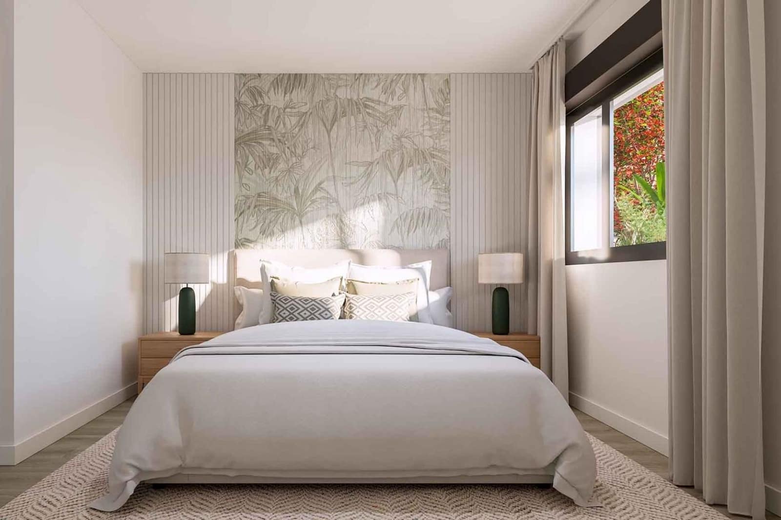 3 Zimmer Apartment zu verkaufen in Alicante / Alacant Stadt mit Pool - 403.000 € (Ref: 9580237)