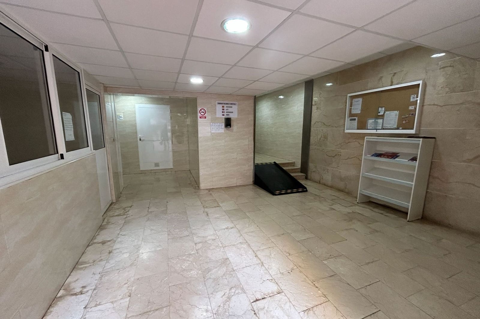 2 makuuhuone Huoneisto myytävänä paikassa Santa Pola - 184 000 € (Ref: 9581243)