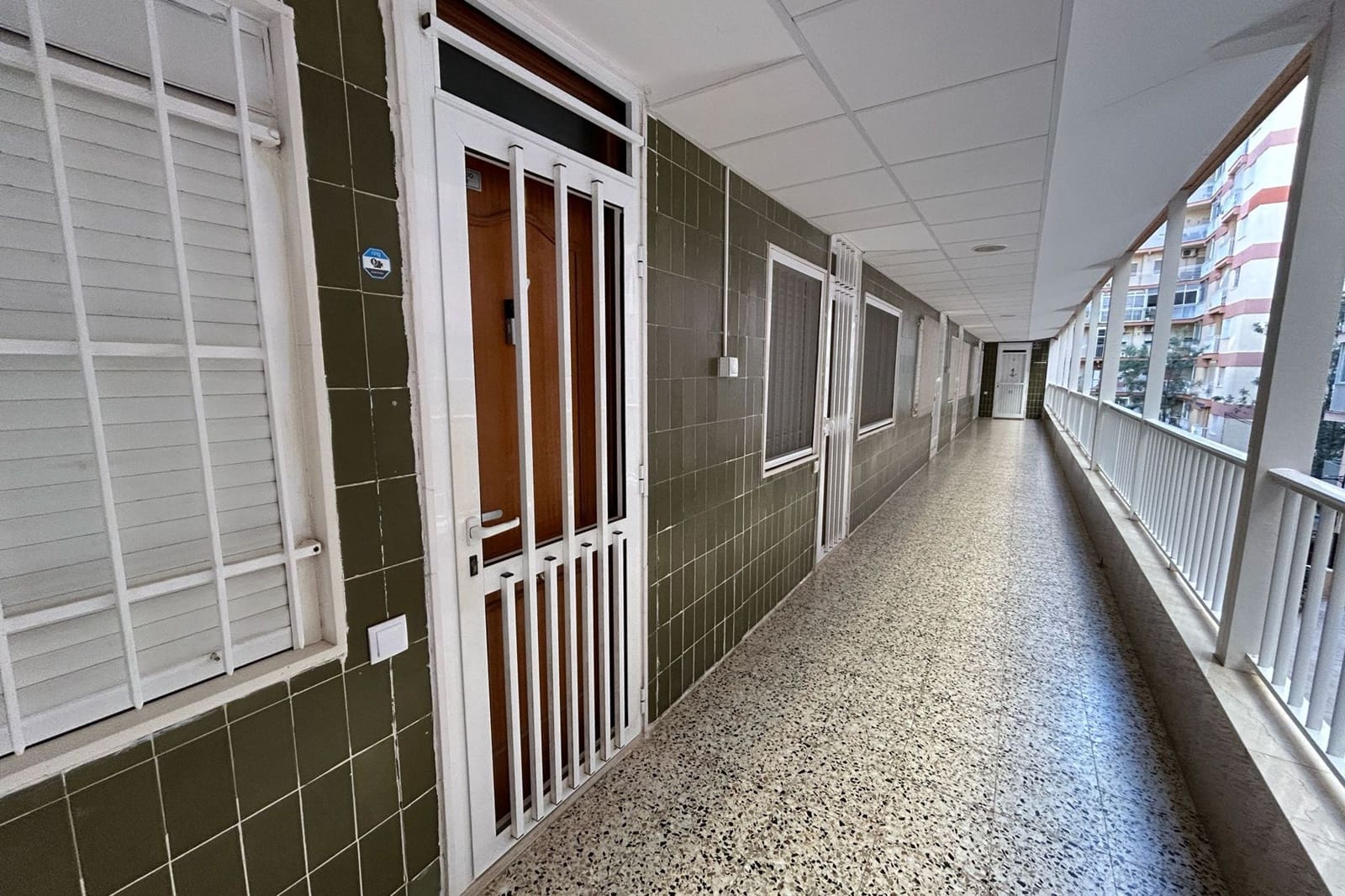 2 makuuhuone Huoneisto myytävänä paikassa Santa Pola - 184 000 € (Ref: 9581243)