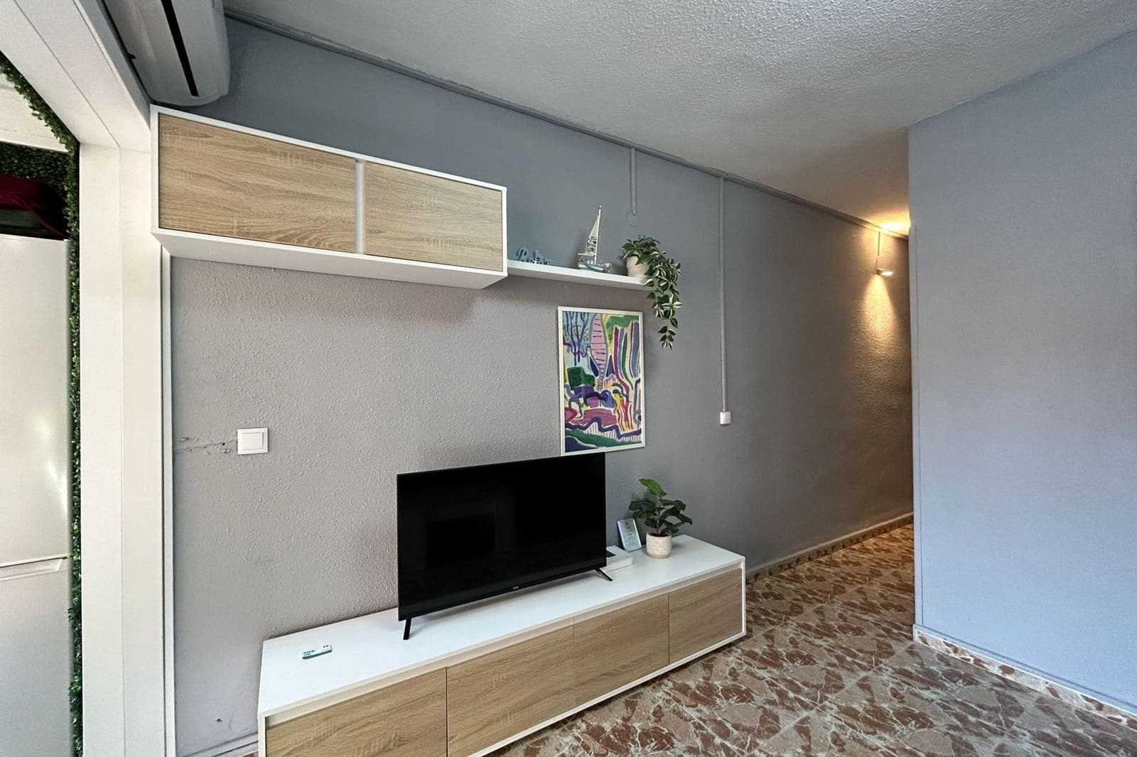 2 makuuhuone Huoneisto myytävänä paikassa Santa Pola - 184 000 € (Ref: 9581243)