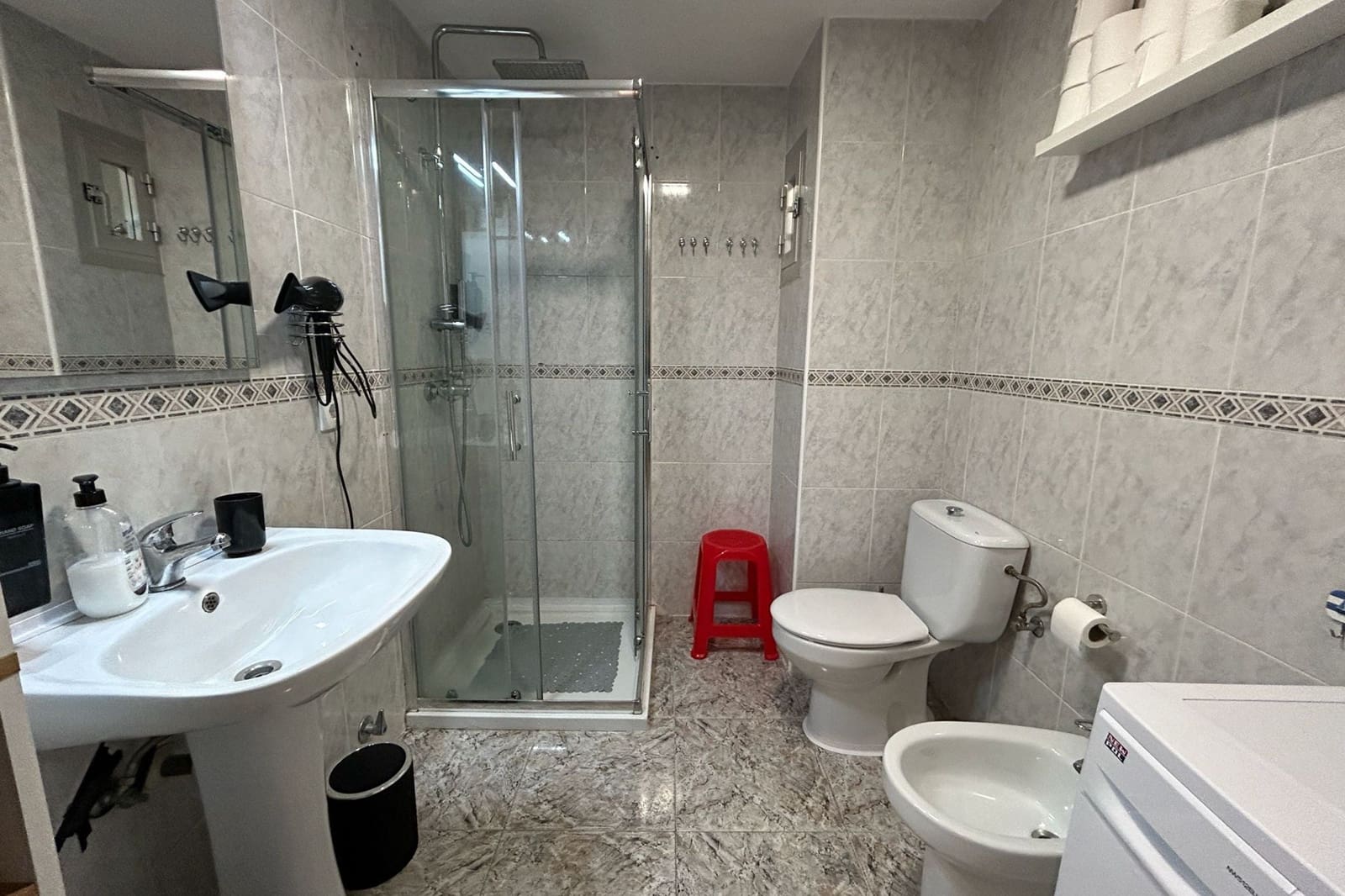 2 makuuhuone Huoneisto myytävänä paikassa Santa Pola - 184 000 € (Ref: 9581243)