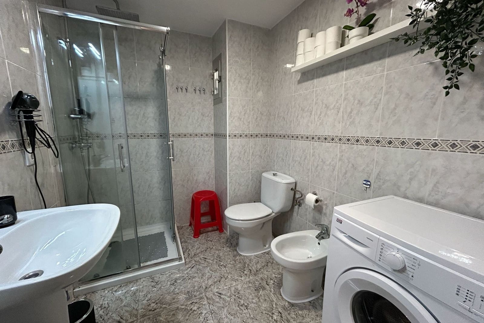 2 makuuhuone Huoneisto myytävänä paikassa Santa Pola - 184 000 € (Ref: 9581243)