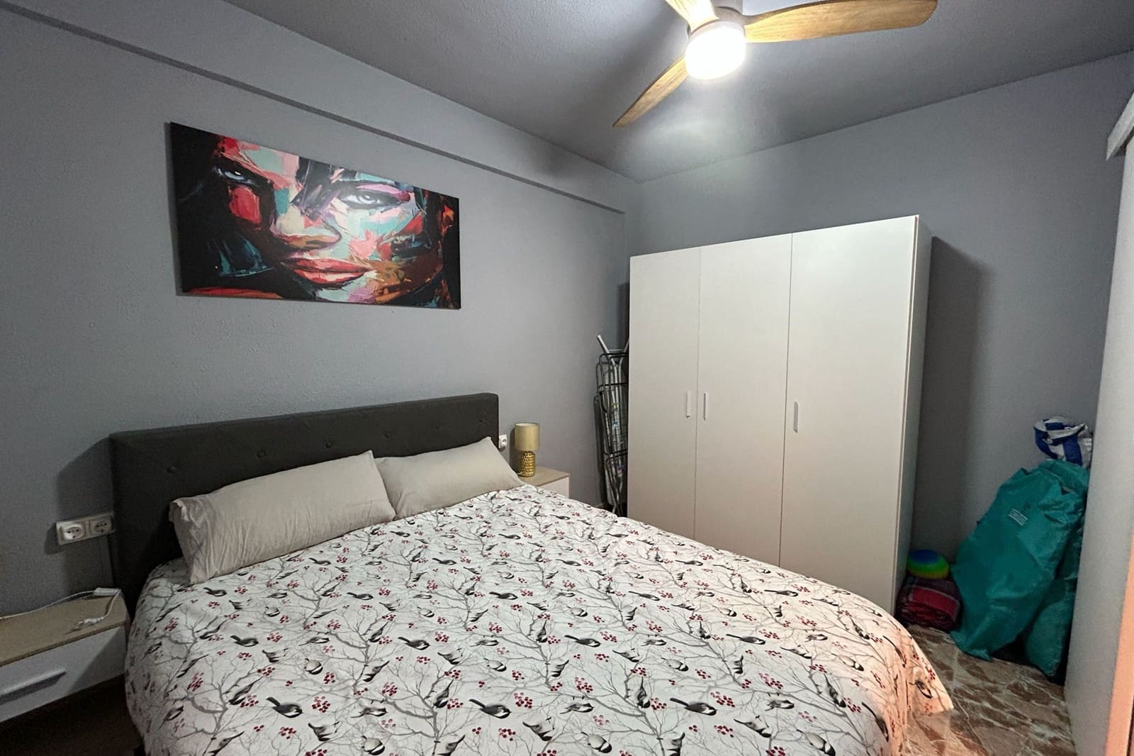 2 makuuhuone Huoneisto myytävänä paikassa Santa Pola - 184 000 € (Ref: 9581243)