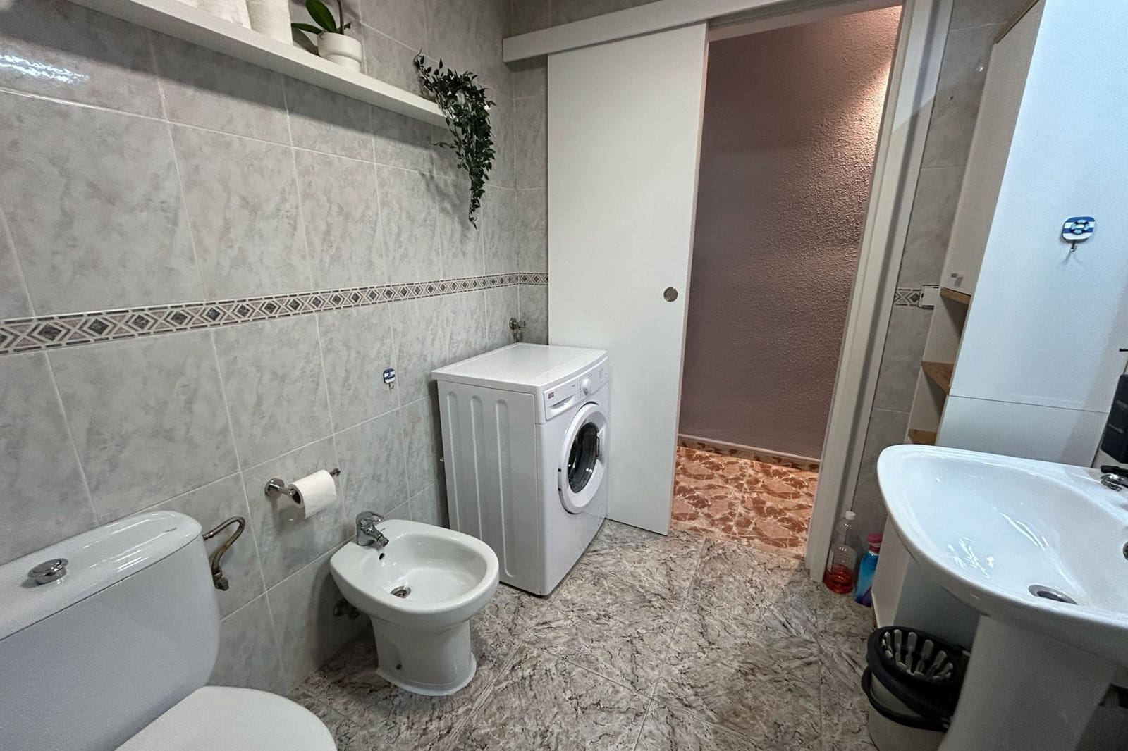 2 makuuhuone Huoneisto myytävänä paikassa Santa Pola - 184 000 € (Ref: 9581243)