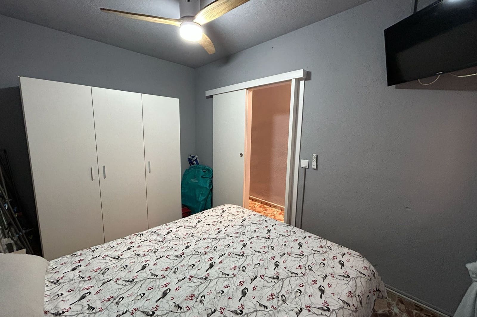 2 makuuhuone Huoneisto myytävänä paikassa Santa Pola - 184 000 € (Ref: 9581243)