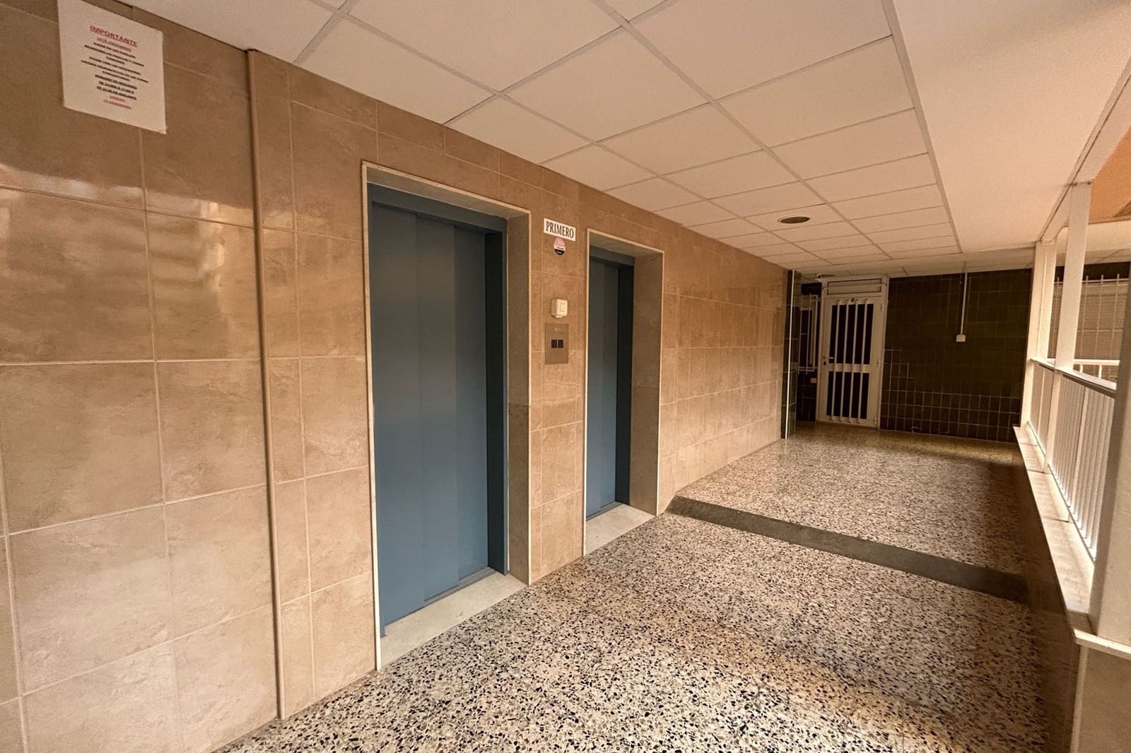 2 makuuhuone Huoneisto myytävänä paikassa Santa Pola - 184 000 € (Ref: 9581243)